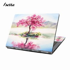 맥북에어스킨스티커