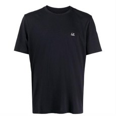 cp컴퍼니반팔티 [CP컴퍼니] 23SS 고글 프린트 반팔 14CMTS044A 888