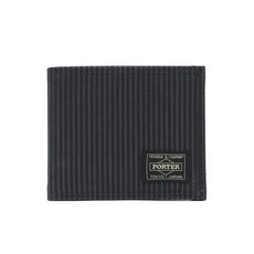 포터 (porter) · 드로잉 · 2 접는 지갑 (지갑)