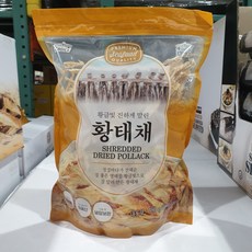 코스트코 어부가 황태채 480g, 1개, 단품