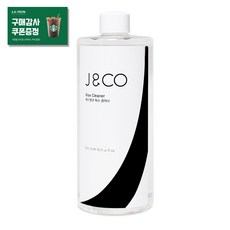 제이엔코 왁스 클리너 500ml 대용량 사이즈업 워머기 잔여물 제거 왁싱재료, 1개