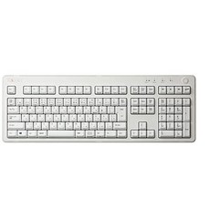 리얼포스키보드덮개