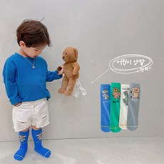 보보쇼즈양말사이즈