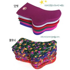 버선노리개