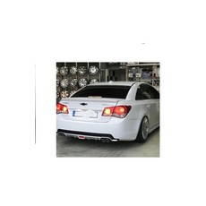 그랜져hg범퍼개조