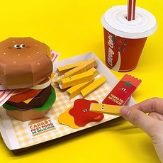 핑크풋페이퍼토이