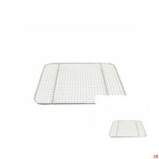 요리조리그물망