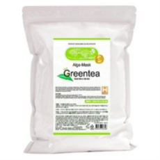 메디플라워모델링팩그린티