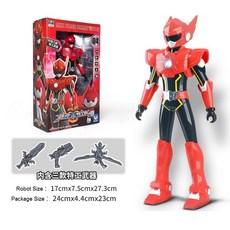 미니프라와일드킹