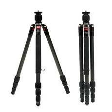 포토클램 PRO Gold Carbon 8X Tripod 삼각대 PT024 국산