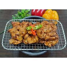 청춘닭갈비