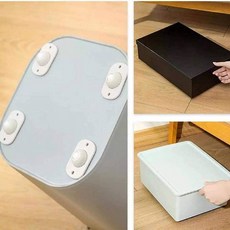 360도회전볼바퀴