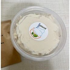 비건그릭요거트
