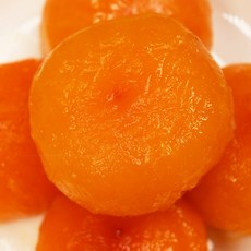 청도 씨없는 아이스홍시 450G(4-5입) 2팩 달콤한 건강간식, 1개