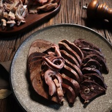 국내산 순대내장 모둠 1KG * 2EA 총 2KG 모둠 내장 모듬 내장 순대부속, 삶은 순대내장모둠 1KG * 2EA 총 2KG
