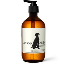 호주 Aesop 이솝 애니멀 애견 반려견 반려묘 강아지 고양이 올인원 샴푸 500ml