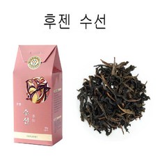 우롱차스틱