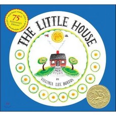 The Little House : Includes Free Downloadable Audiobook, Houghton Mifflin Harcourt