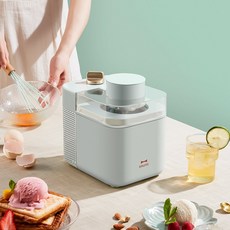 브레빌젤라또