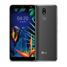 LG X4(2019) 공기계 X420, S등급 - lg모바일오피스