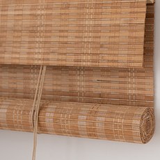 리시롤스크린대나무발