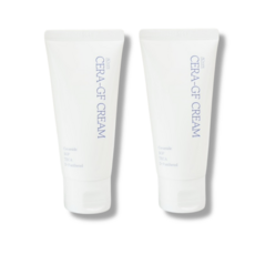 아크노프 세라지에프 크림 50ml CERA-GF CREAM 피부진정 세라마이드 시카 판테놀 병풀, 2개