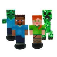 바다네모큰블럭