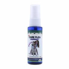 [퓨어텍] 케어플리해충기피제(휴대용) 40ml