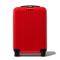 리모와 rimowa 기내용 essential lite cabin s 캐리어