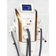 OPT IPL 제모 레이저 기계 피부 관리 회춘 미용 장비 언어 맞춤화