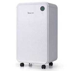 매직쉐프 공기청정 제습기 12L MEDH-OL7KW