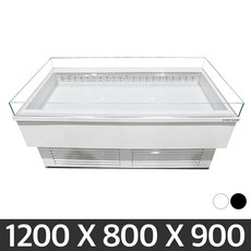 샌드위치 베이커리 빵집 평대 쇼케이스 1200X800X900, 단일상품