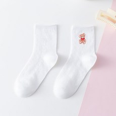 발가락캐릭터양말