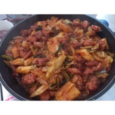 오근내닭갈비