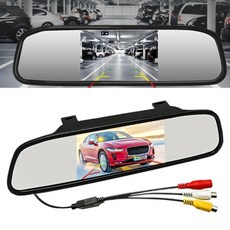 차량용블루투스모니터