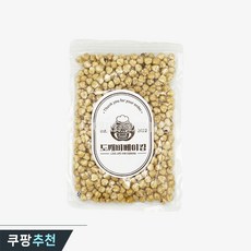 도깨비넛츠 통헤이즐넛 500g, 1개