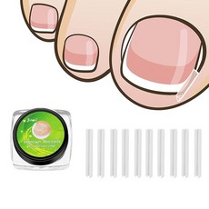 내성발톱교정기와이어