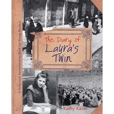 The Diary of Laura's Twin Paperback, Second Story Press, English, 9781897187395