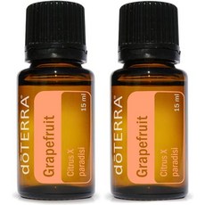 도테라자몽오일