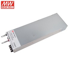 MEAN WELL NSP-3200-24 24V 3200W 133A 전원 PFC 기능 110/220VAC 안정성 스위칭 공급 장치, 1개
