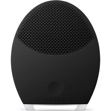 6.예상수령일 2-6일 이내 FOREO LUNA 2 for 멘 전동 세안 브러쉬 실리콘 재질 음파 진동 에이징 케어 ※ B0, One Color, 상세 설명 참조0