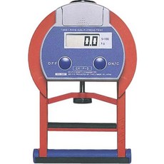 디지털 악력계 그립 D TKK5401