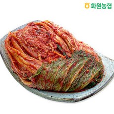 자연담은송송김치묵은지