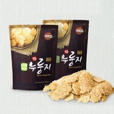 [이푸른] 깜밥 끓임용 누룽지 150g x 10개입, 10개