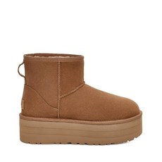 23FW UGG 어그부츠 스웨이드 미니 클래식 부츠 1663302518 1663302518 1663302518