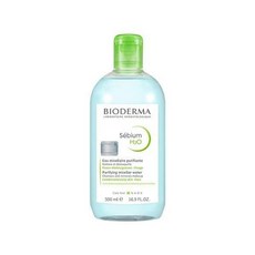 바이오더마세비엄h2o