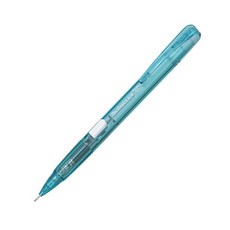펜텔)테크니클릭컬러 샤프(PD105C/블루/0.5mm)