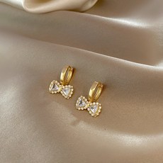 데일리링귀걸이