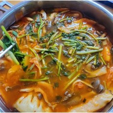 백일칼국수