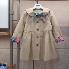 베네통키즈점퍼